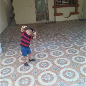 Meet your Posher, Alexandria